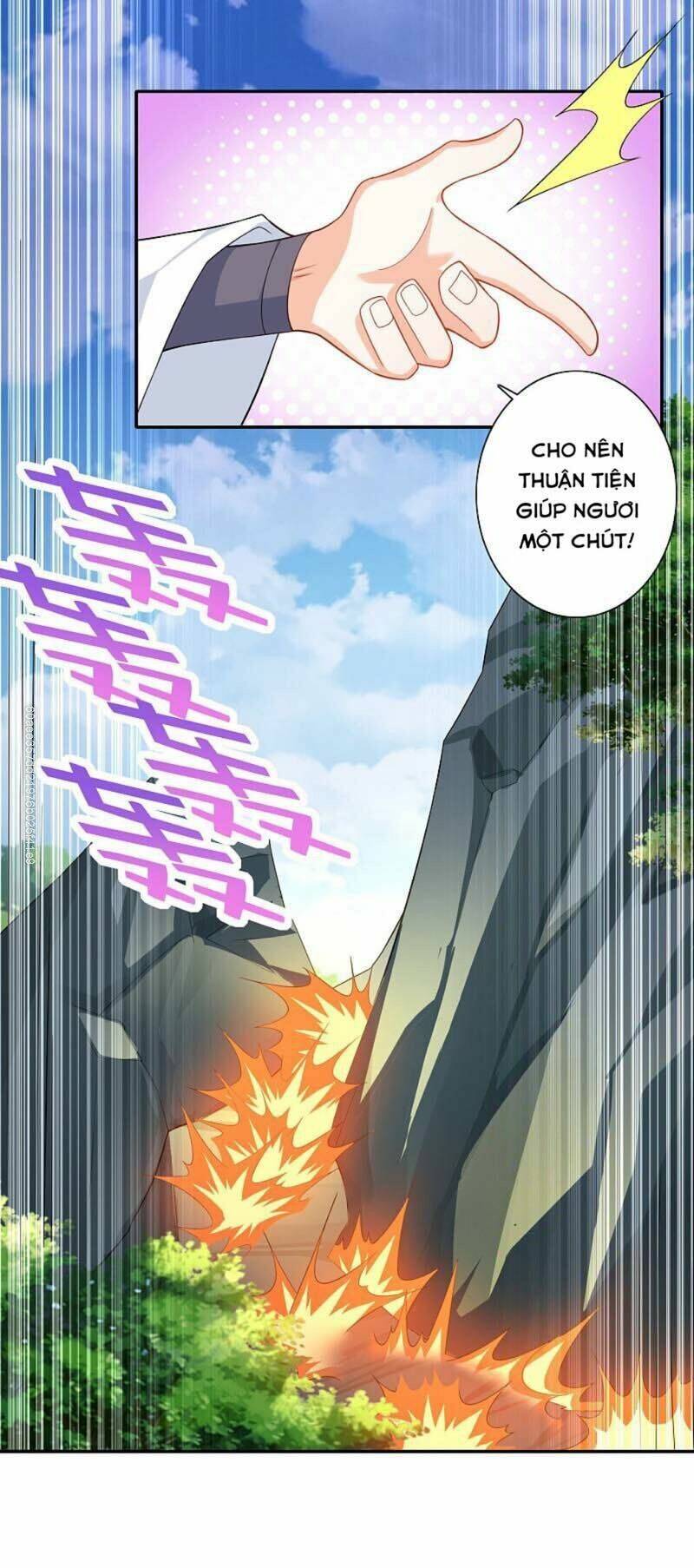 Cực Phẩm Tiên Đế: Chapter 22