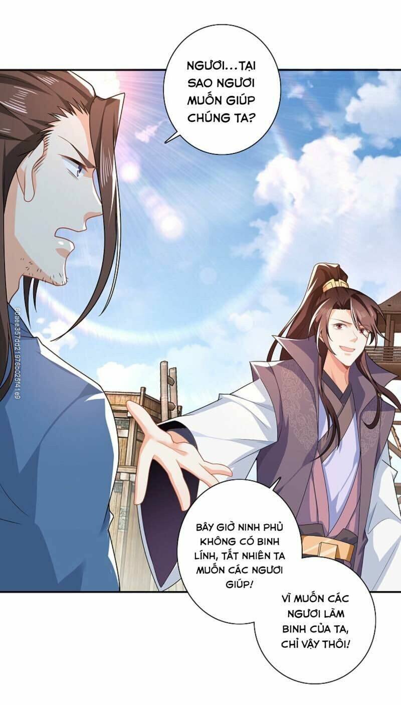 Cực Phẩm Tiên Đế: Chapter 22
