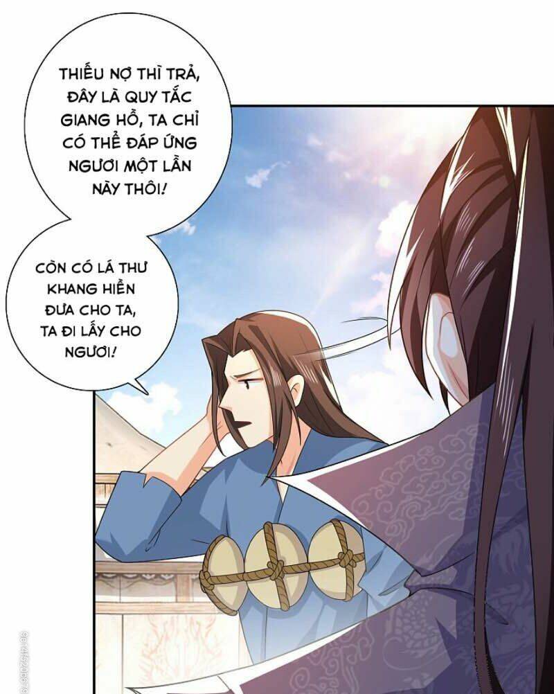 Cực Phẩm Tiên Đế: Chapter 22