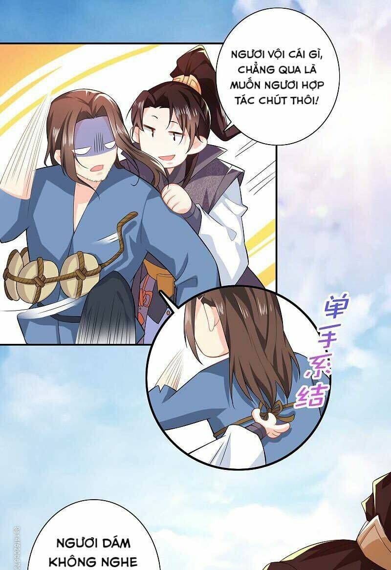 Cực Phẩm Tiên Đế: Chapter 22