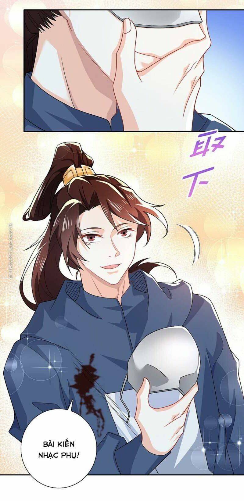 Cực Phẩm Tiên Đế: Chapter 23