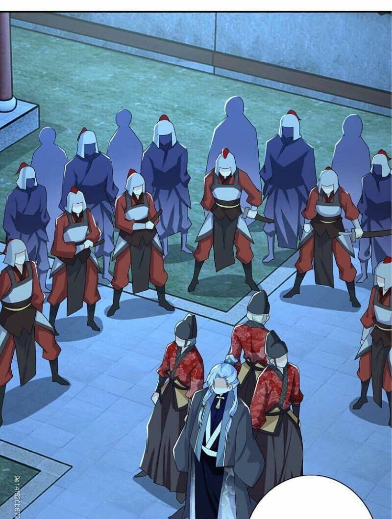 Cực Phẩm Tiên Đế: Chapter 23