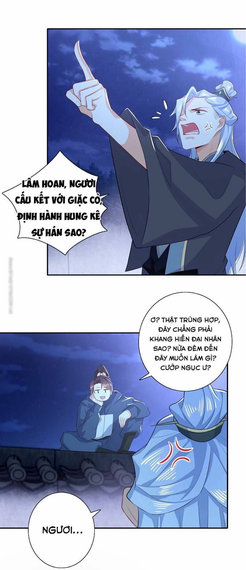 Cực Phẩm Tiên Đế: Chapter 23