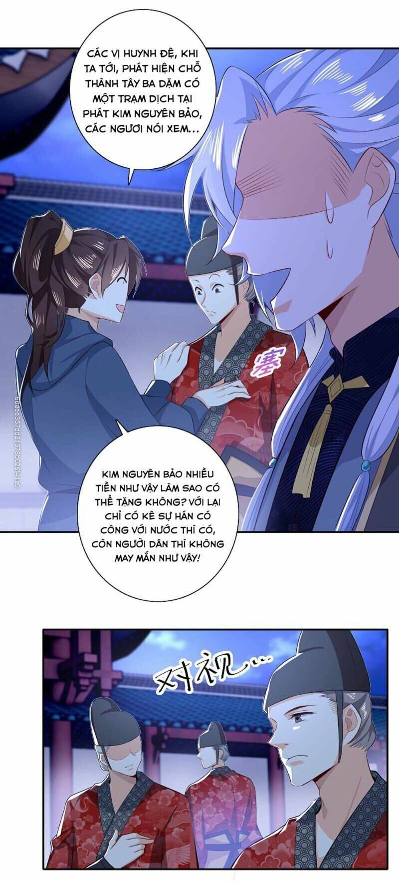 Cực Phẩm Tiên Đế: Chapter 23
