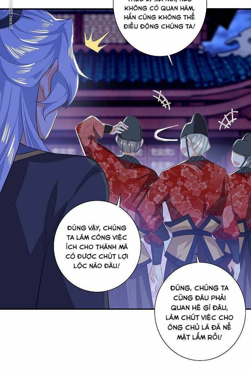 Cực Phẩm Tiên Đế: Chapter 23
