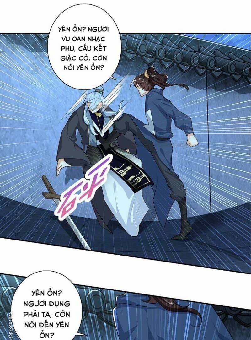 Cực Phẩm Tiên Đế: Chapter 23