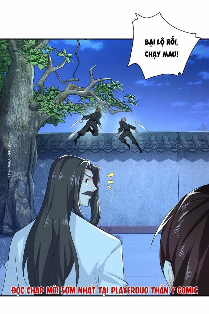 Cực Phẩm Tiên Đế: Chapter 23