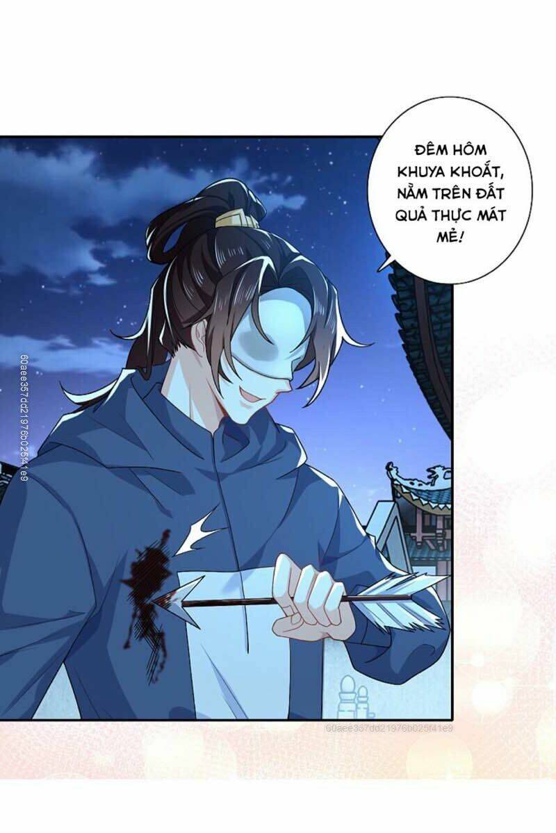 Cực Phẩm Tiên Đế: Chapter 23