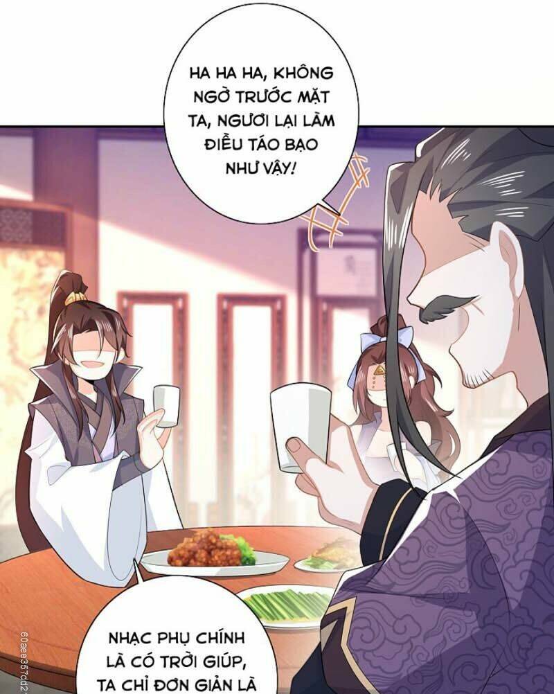 Cực Phẩm Tiên Đế: Chapter 24