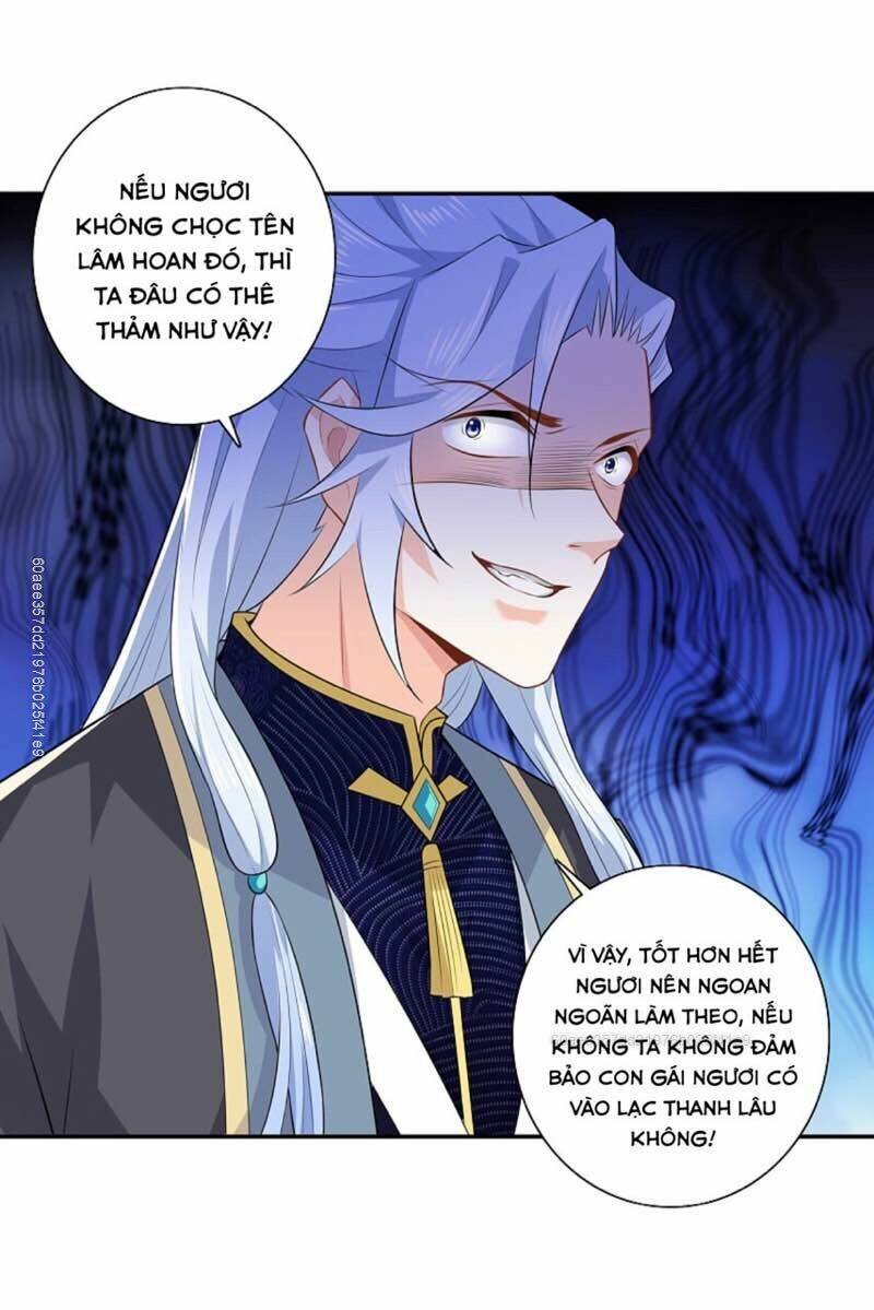 Cực Phẩm Tiên Đế: Chapter 24
