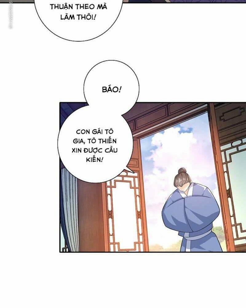 Cực Phẩm Tiên Đế: Chapter 24