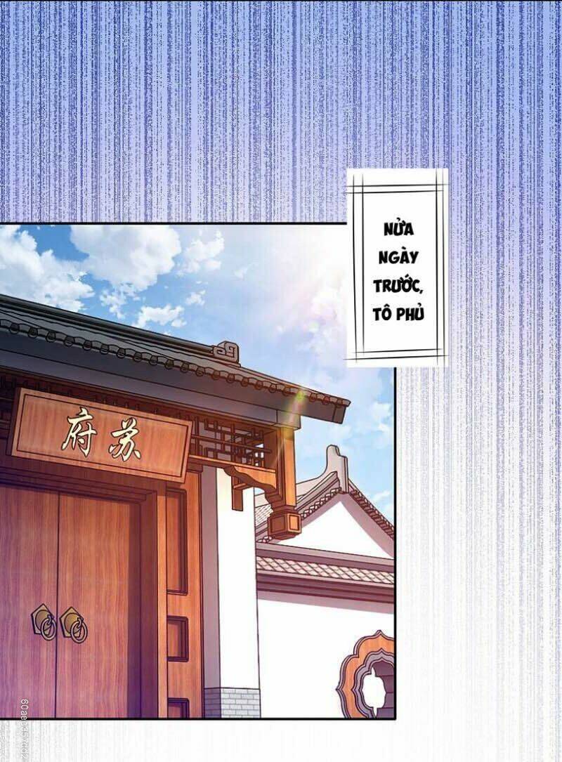 Cực Phẩm Tiên Đế: Chapter 24