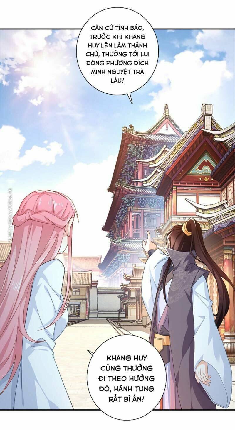 Cực Phẩm Tiên Đế: Chapter 25