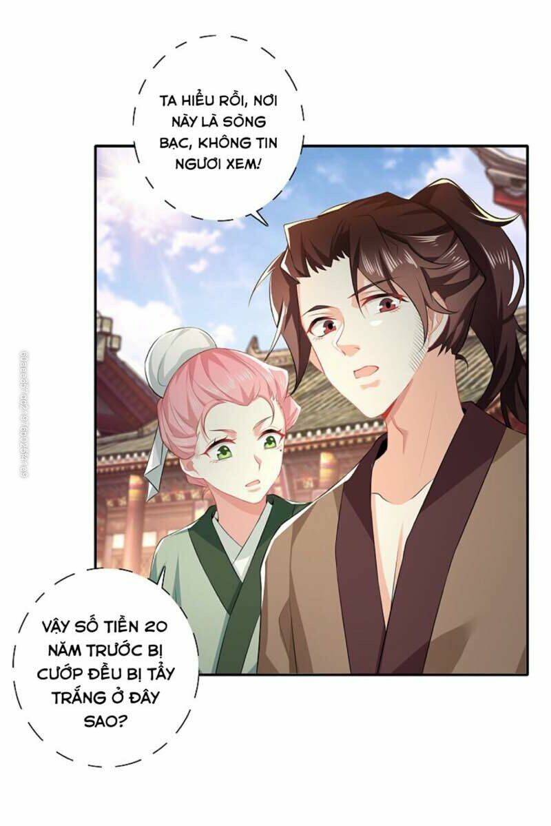 Cực Phẩm Tiên Đế: Chapter 25