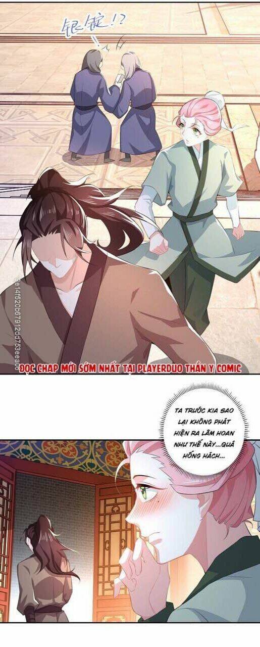 Cực Phẩm Tiên Đế: Chapter 25