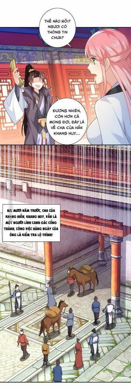 Cực Phẩm Tiên Đế: Chapter 25