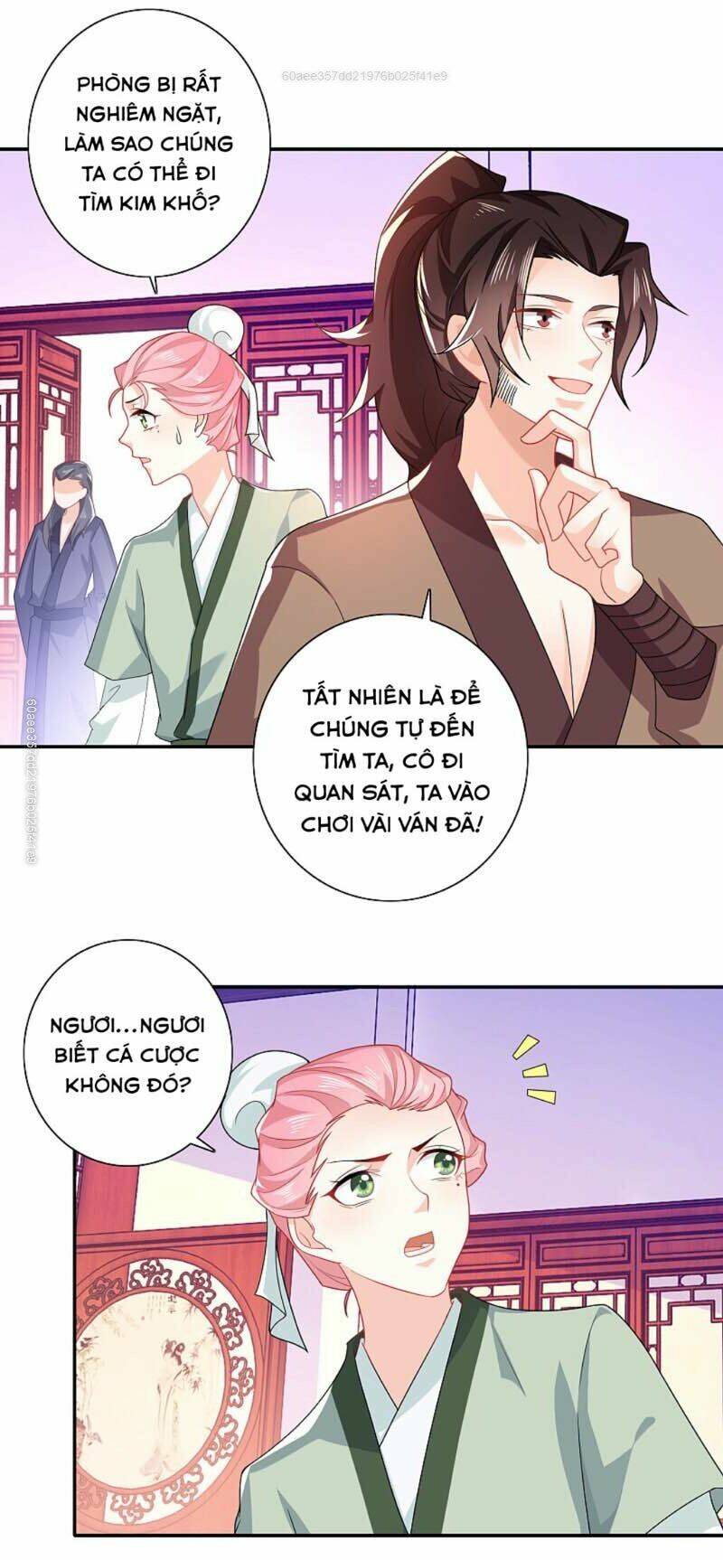Cực Phẩm Tiên Đế: Chapter 26
