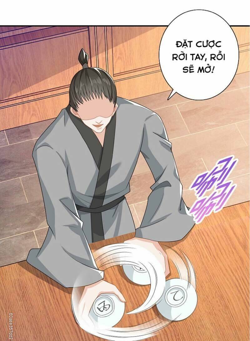 Cực Phẩm Tiên Đế: Chapter 26