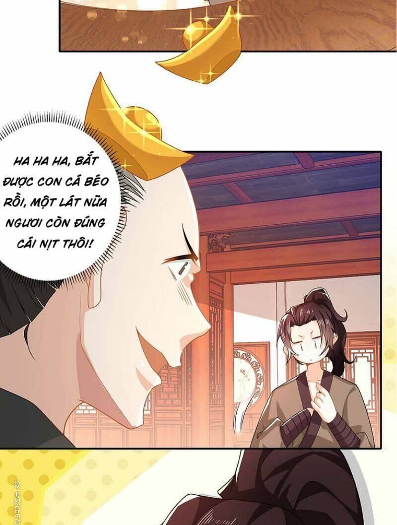 Cực Phẩm Tiên Đế: Chapter 26