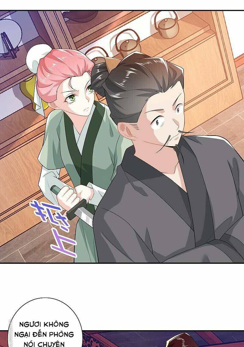 Cực Phẩm Tiên Đế: Chapter 26