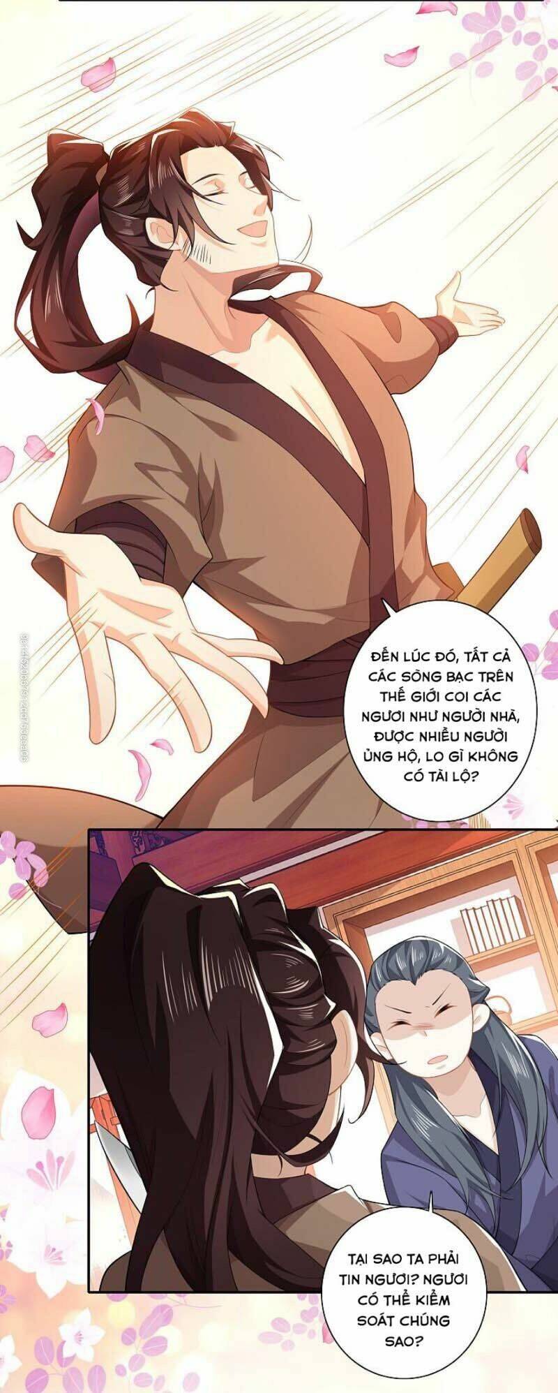 Cực Phẩm Tiên Đế: Chapter 27