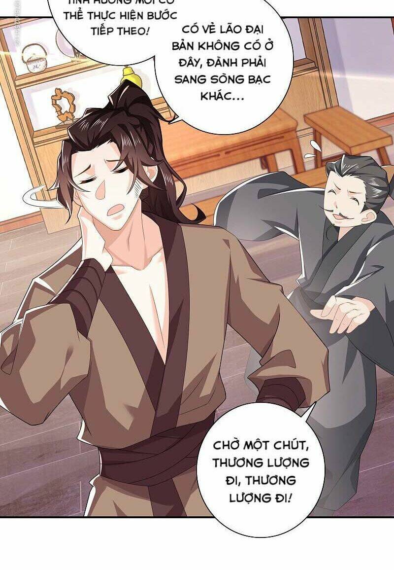 Cực Phẩm Tiên Đế: Chapter 27
