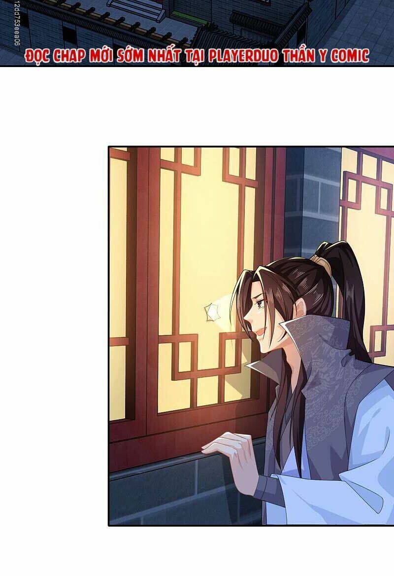 Cực Phẩm Tiên Đế: Chapter 28