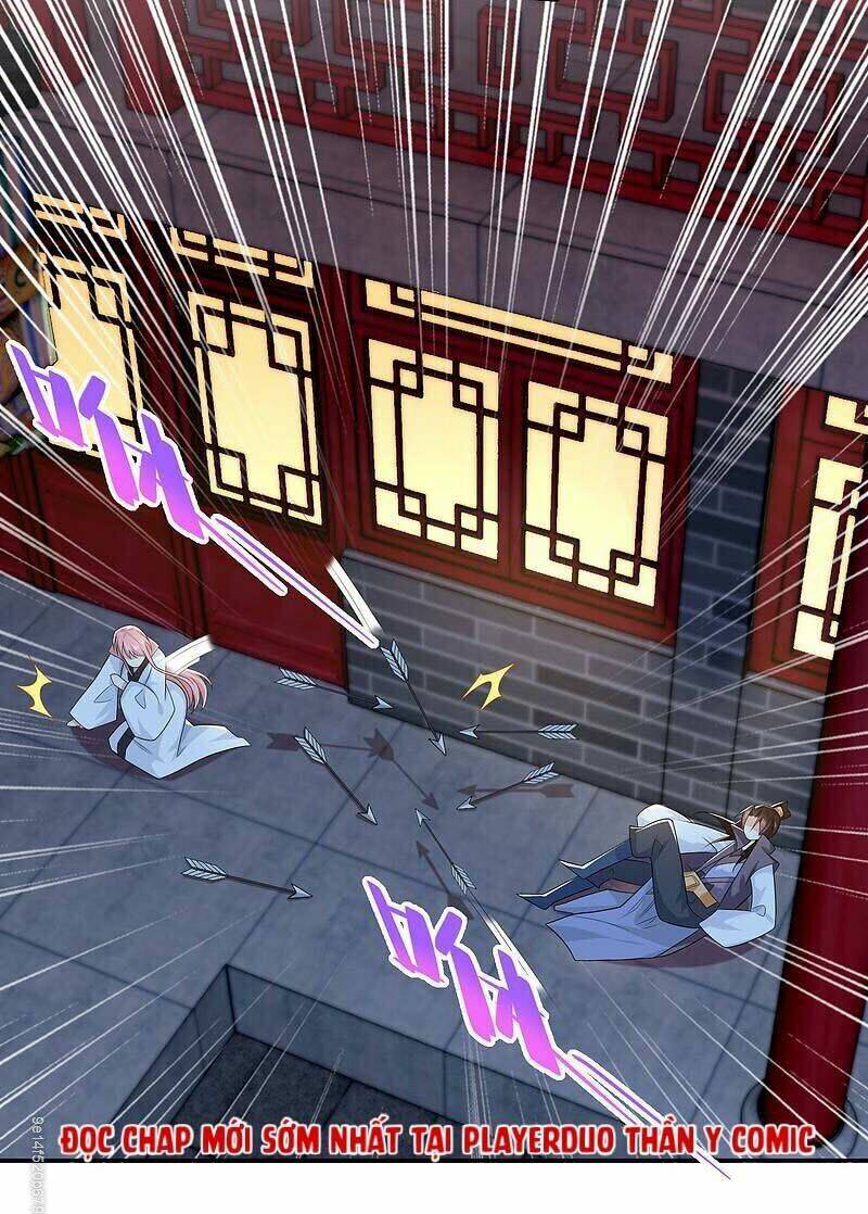 Cực Phẩm Tiên Đế: Chapter 28
