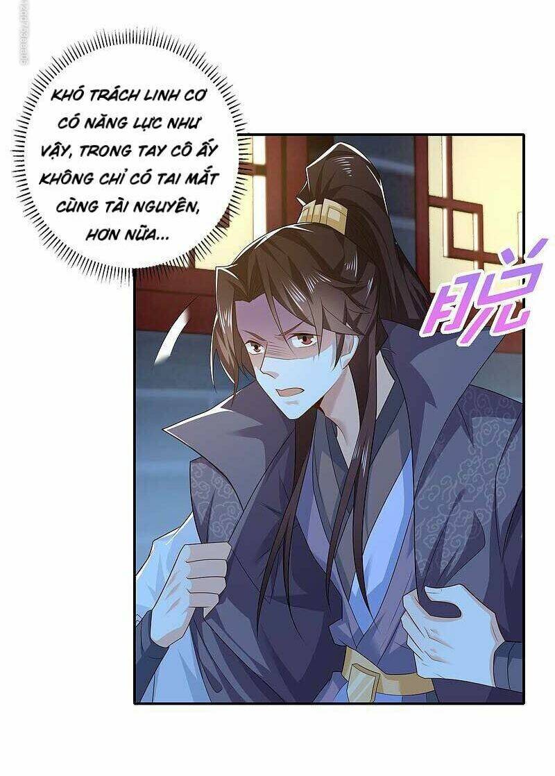 Cực Phẩm Tiên Đế: Chapter 28
