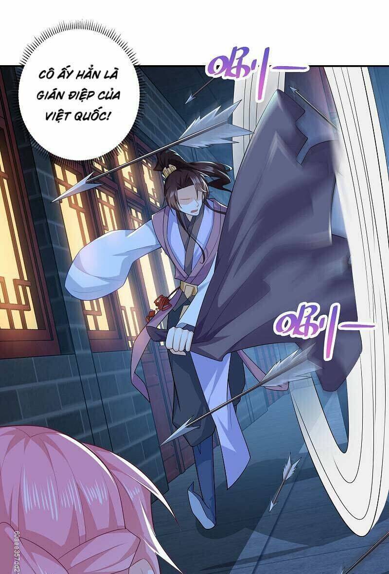 Cực Phẩm Tiên Đế: Chapter 28