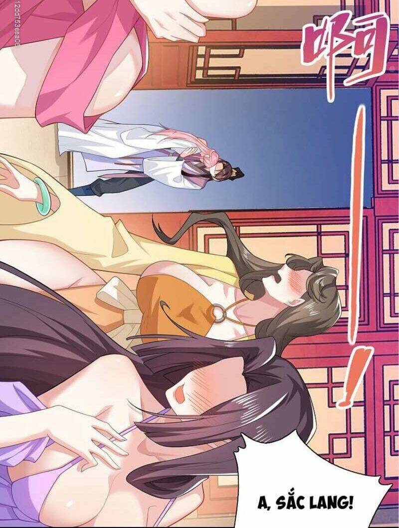 Cực Phẩm Tiên Đế: Chapter 28