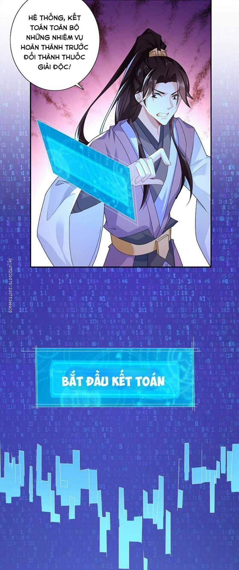 Cực Phẩm Tiên Đế: Chapter 28