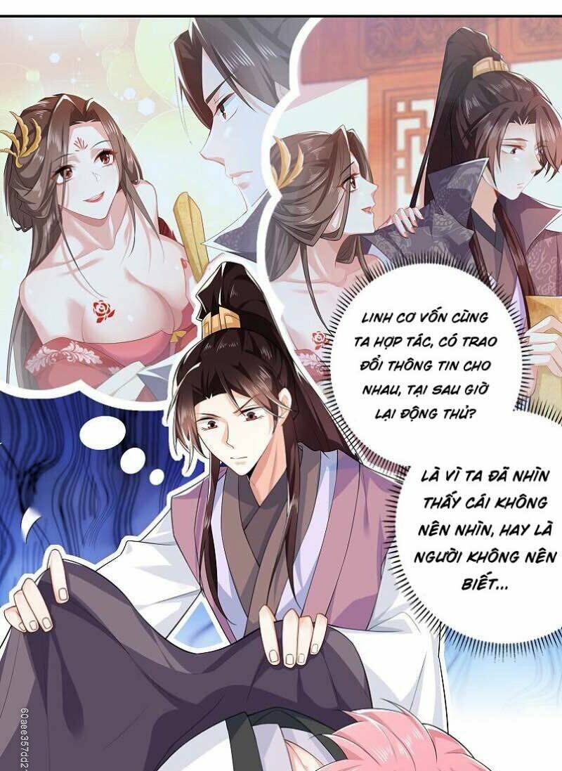 Cực Phẩm Tiên Đế: Chapter 28