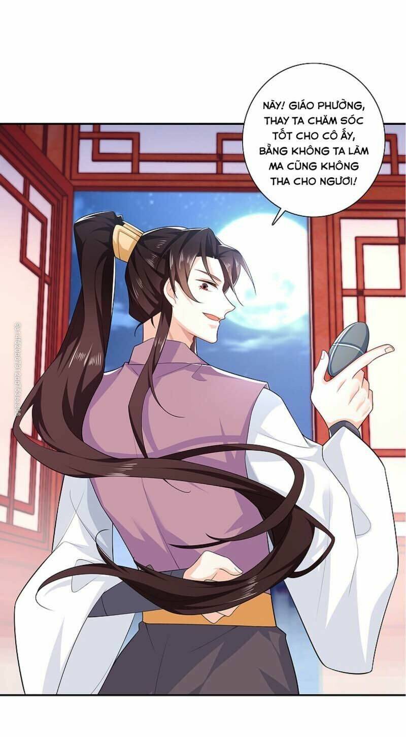 Cực Phẩm Tiên Đế: Chapter 28