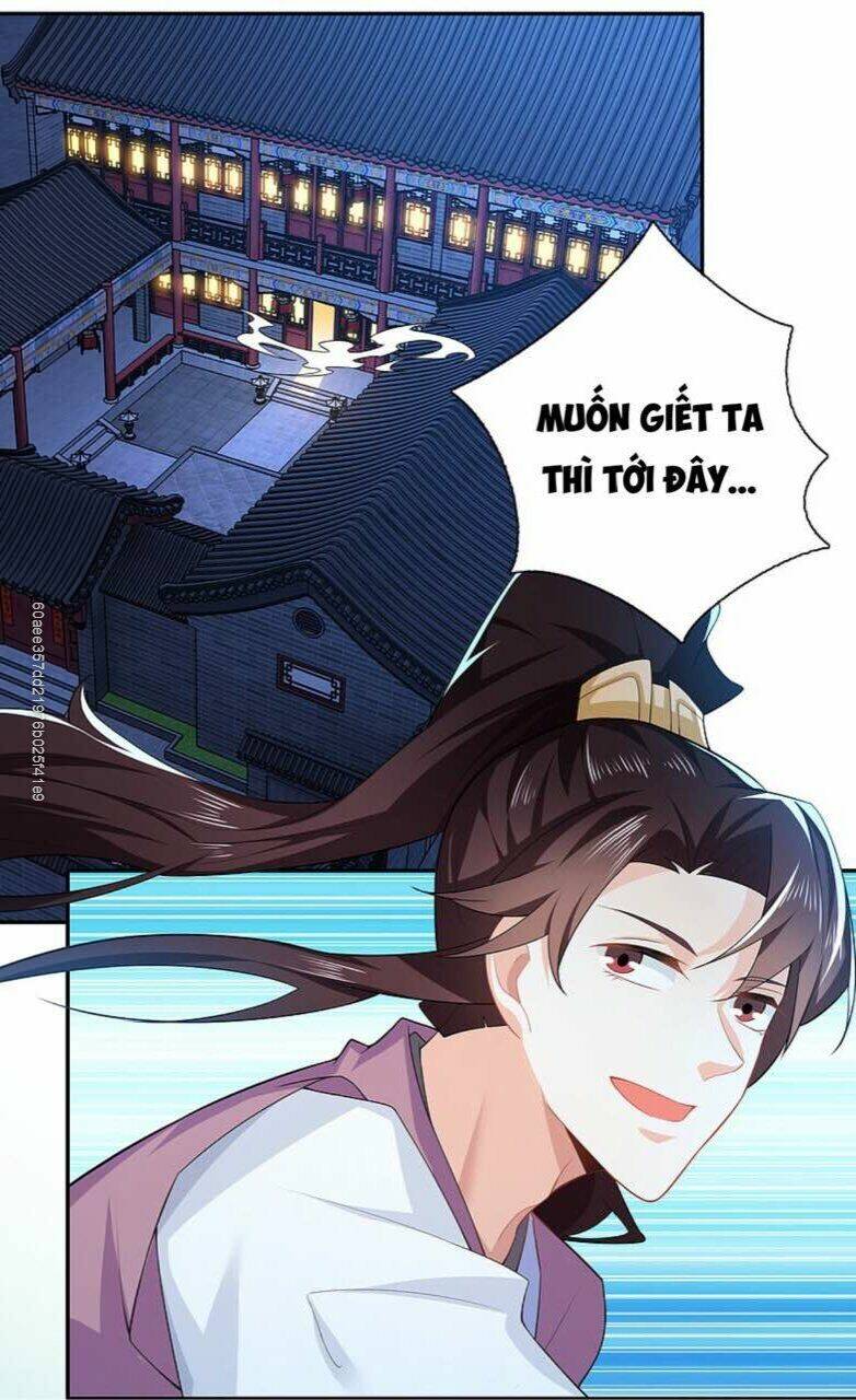 Cực Phẩm Tiên Đế: Chapter 28