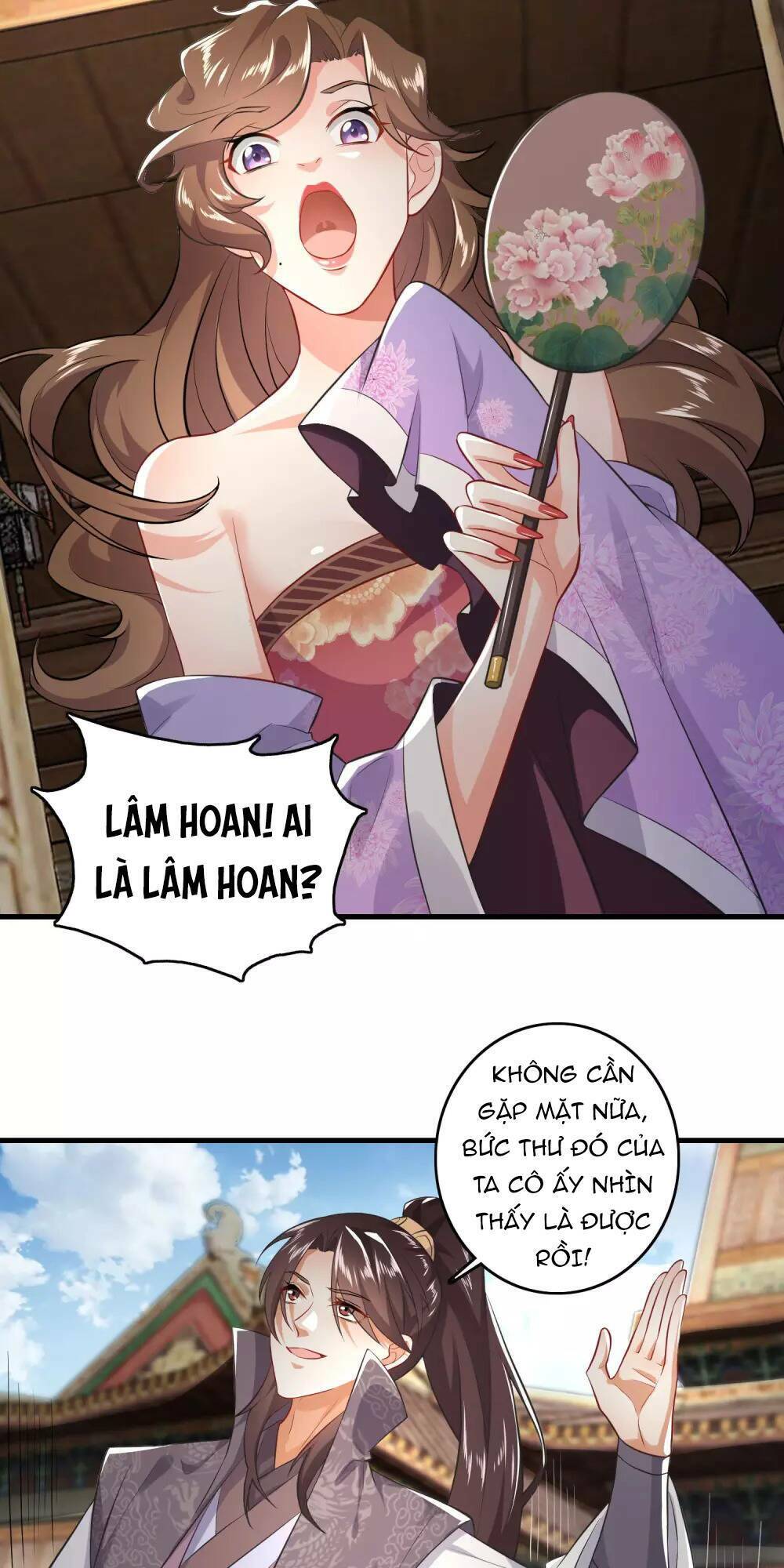 Cực Phẩm Tiên Đế: Chapter 3