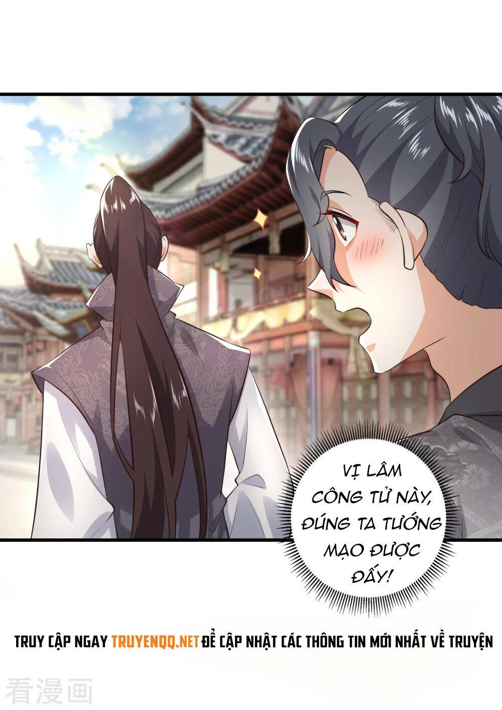 Cực Phẩm Tiên Đế: Chapter 3