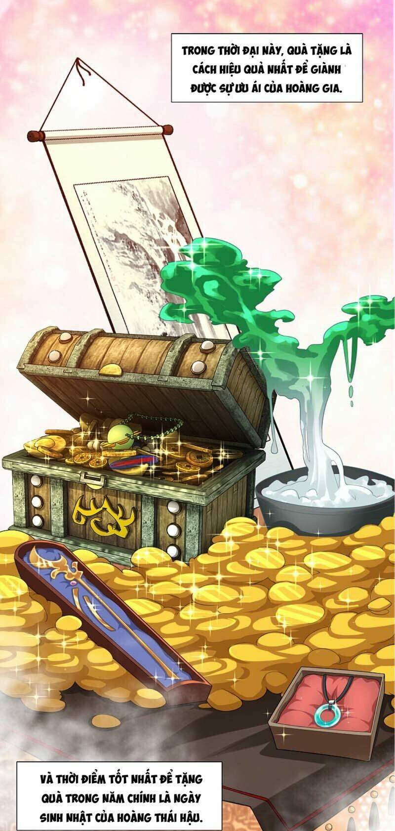 Cực Phẩm Tiên Đế: Chapter 30