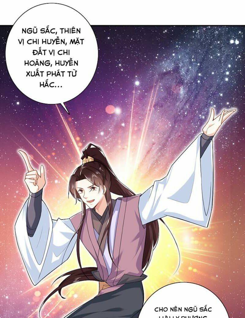 Cực Phẩm Tiên Đế: Chapter 30