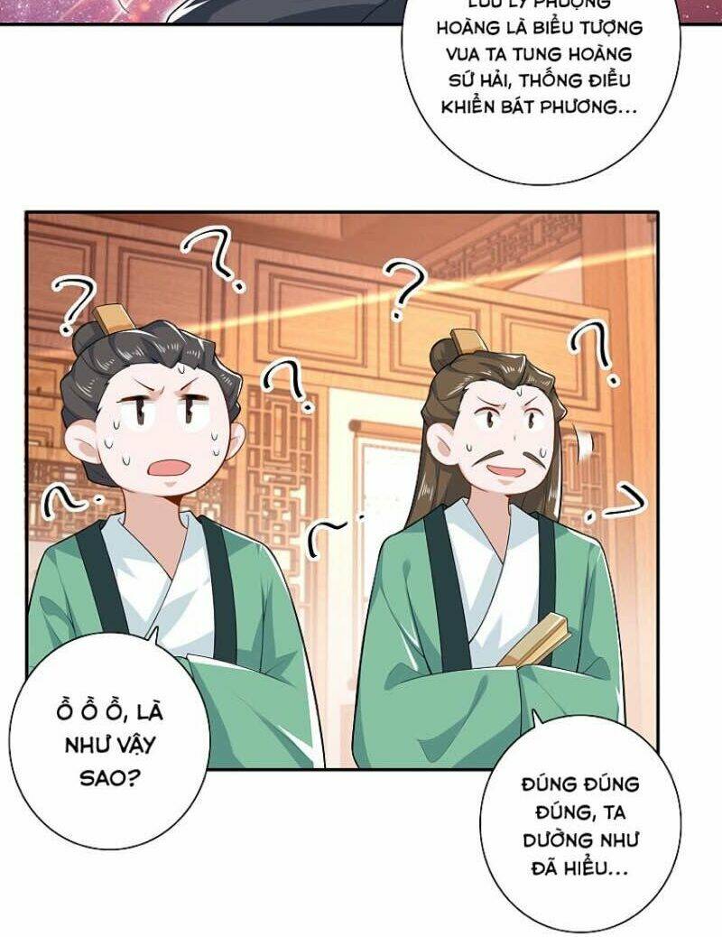Cực Phẩm Tiên Đế: Chapter 30