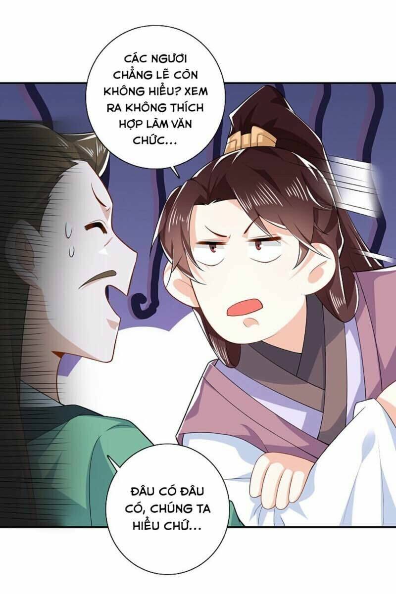 Cực Phẩm Tiên Đế: Chapter 30