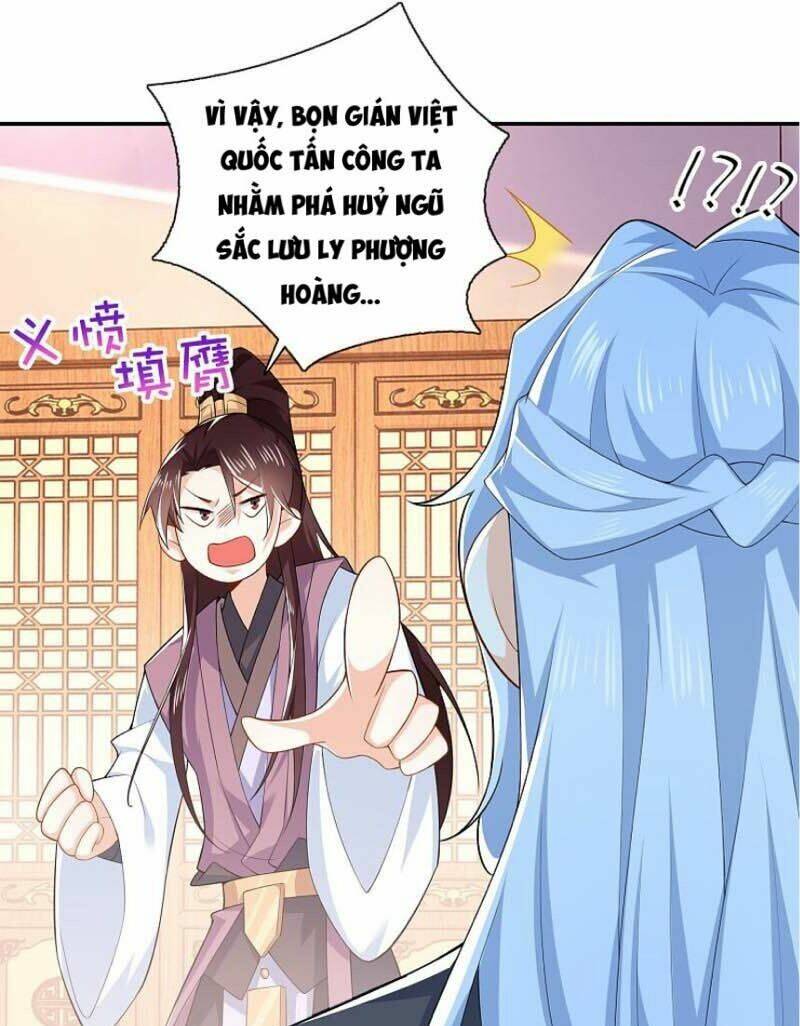 Cực Phẩm Tiên Đế: Chapter 30