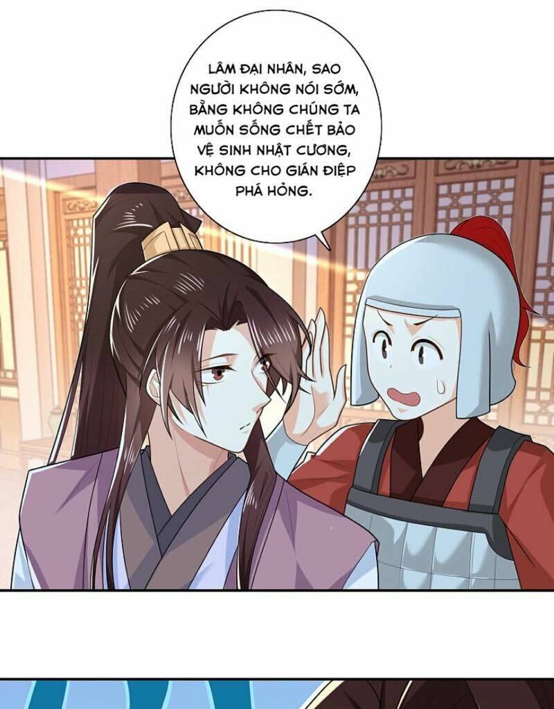 Cực Phẩm Tiên Đế: Chapter 30