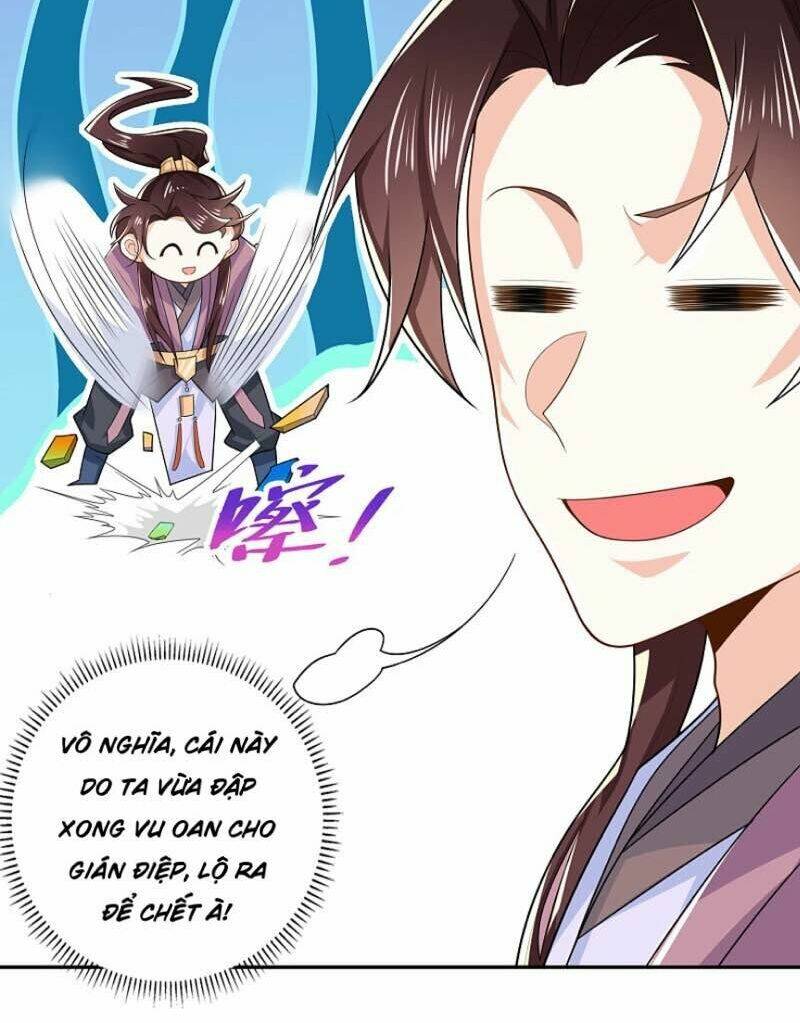 Cực Phẩm Tiên Đế: Chapter 30