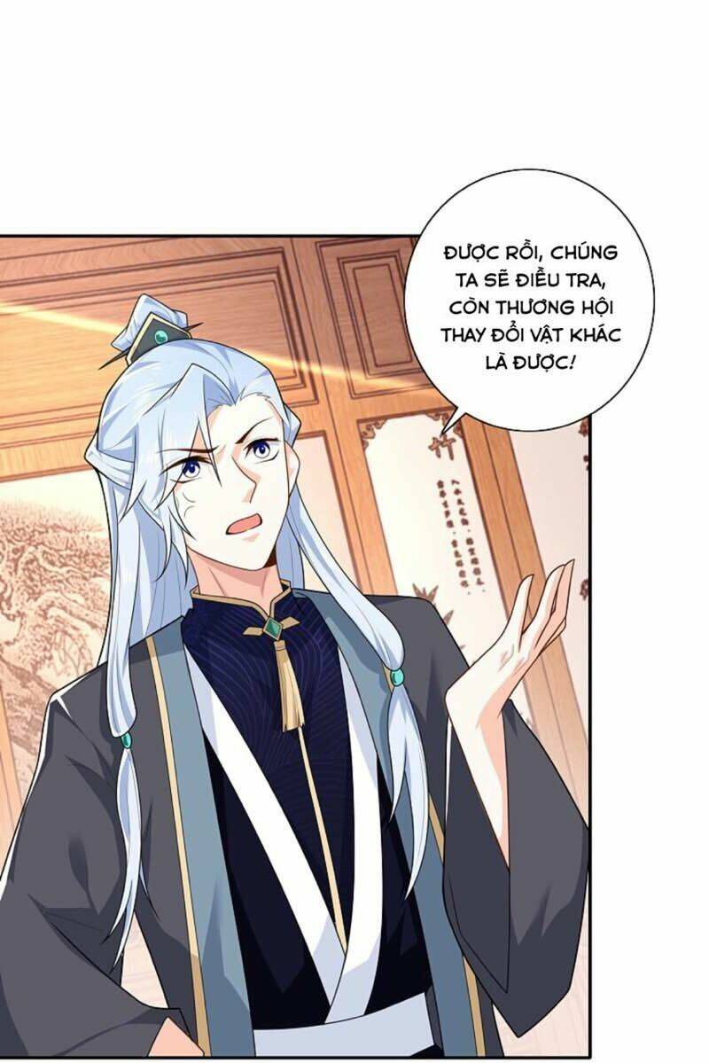 Cực Phẩm Tiên Đế: Chapter 30
