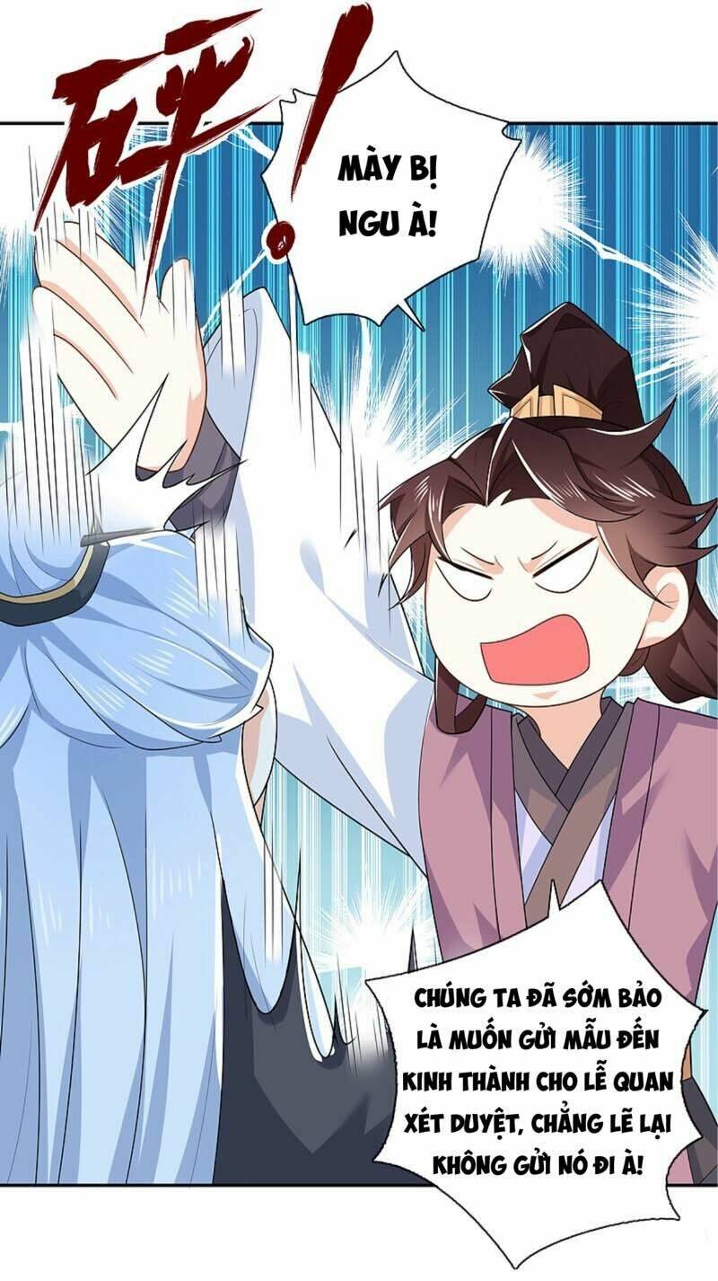 Cực Phẩm Tiên Đế: Chapter 30