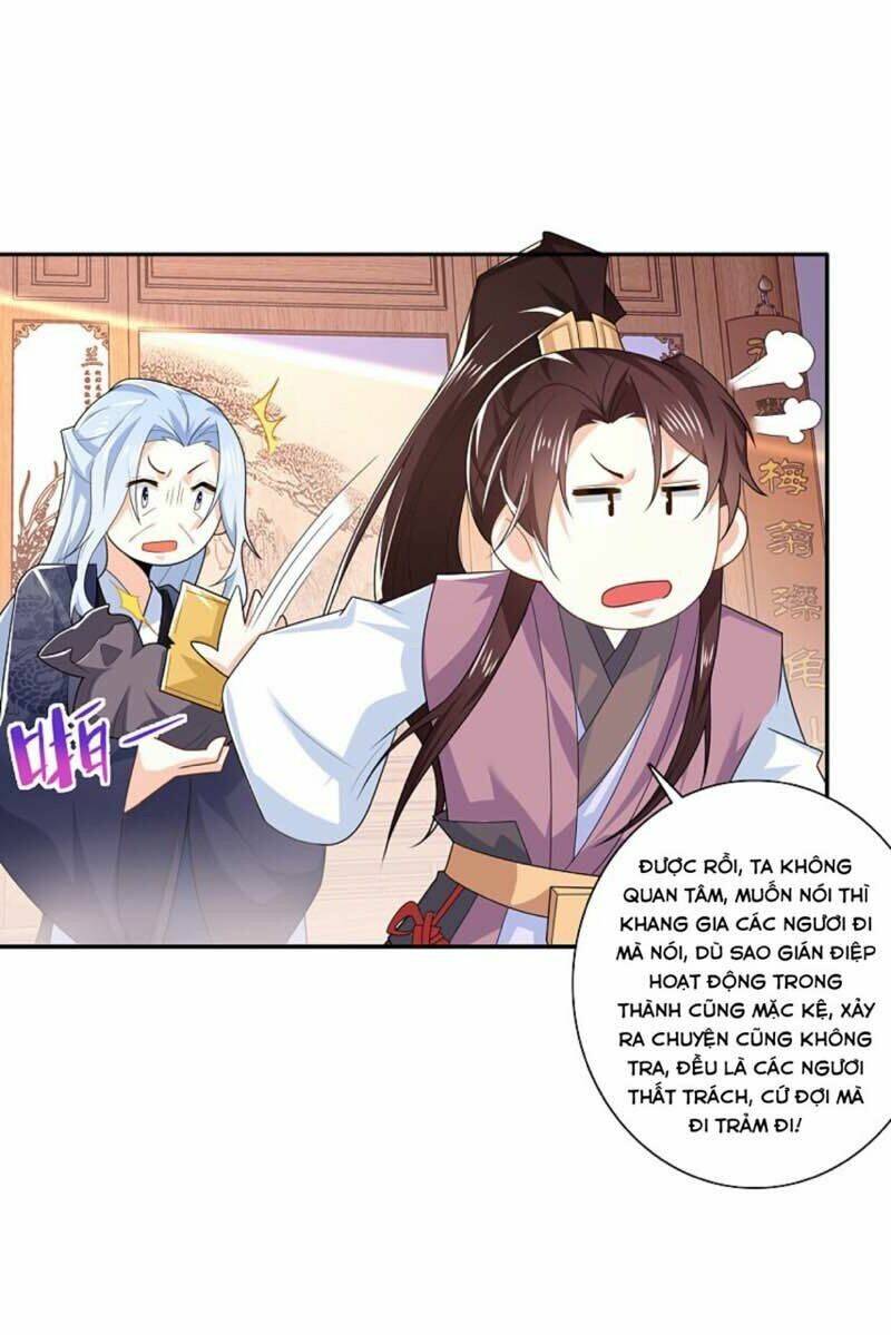Cực Phẩm Tiên Đế: Chapter 30