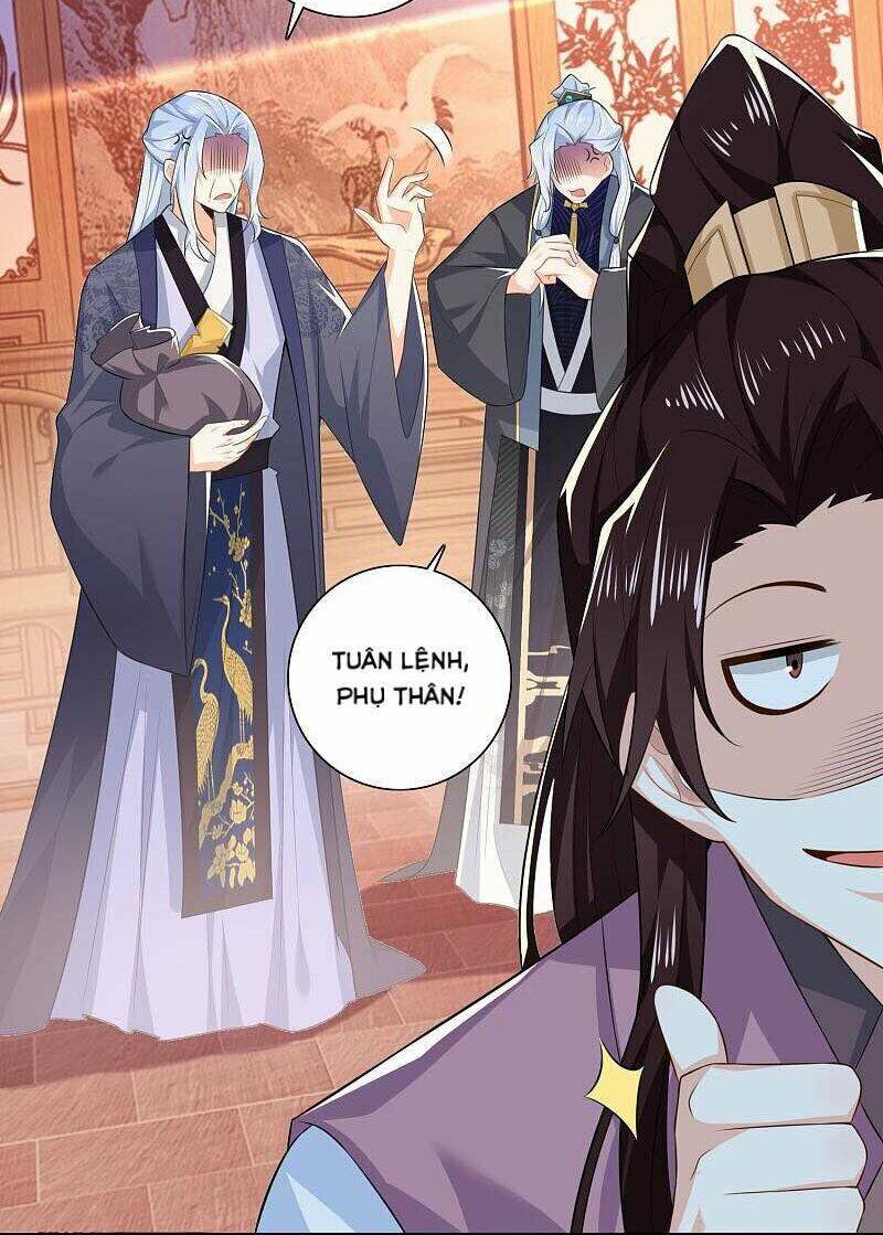 Cực Phẩm Tiên Đế: Chapter 30