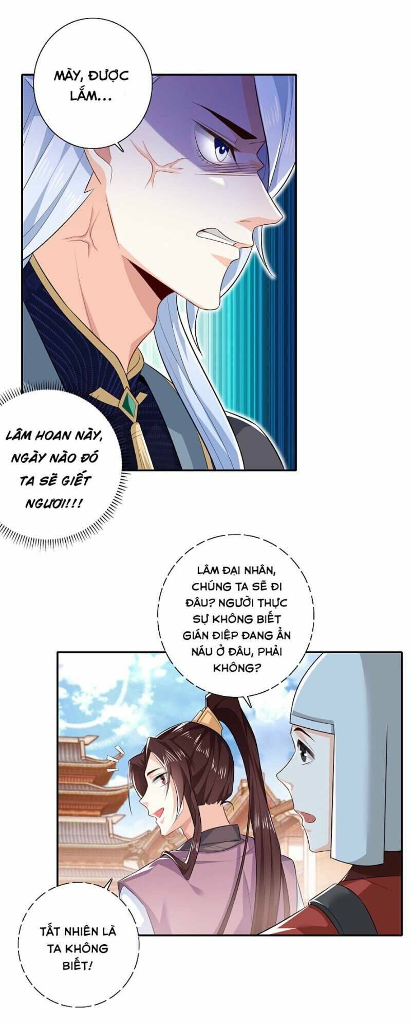 Cực Phẩm Tiên Đế: Chapter 30