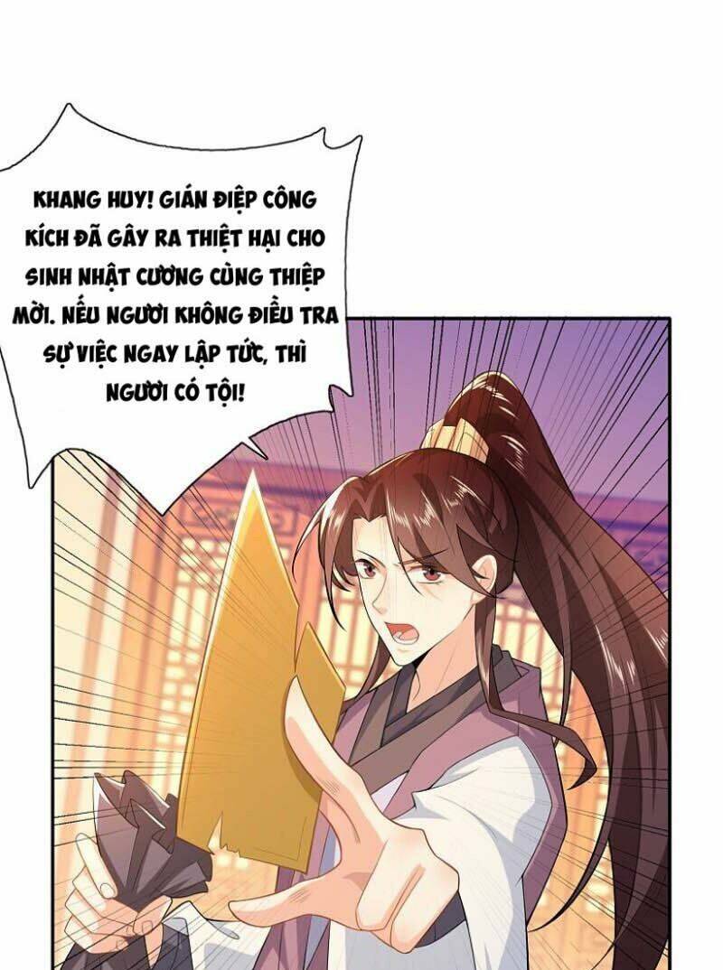 Cực Phẩm Tiên Đế: Chapter 30